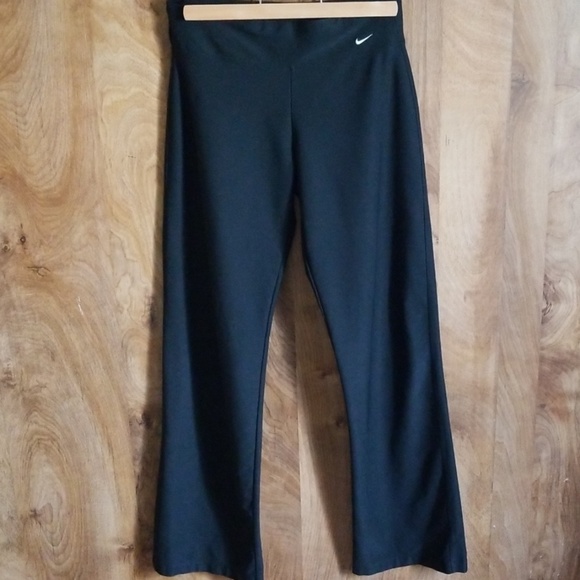 Nike Pants - 📢 FINAL PRICE ! Nike Fit Dry  Pants Size S (4-6)